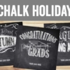 Chalk Holiday Package