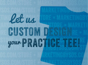 Custom Practice Tees