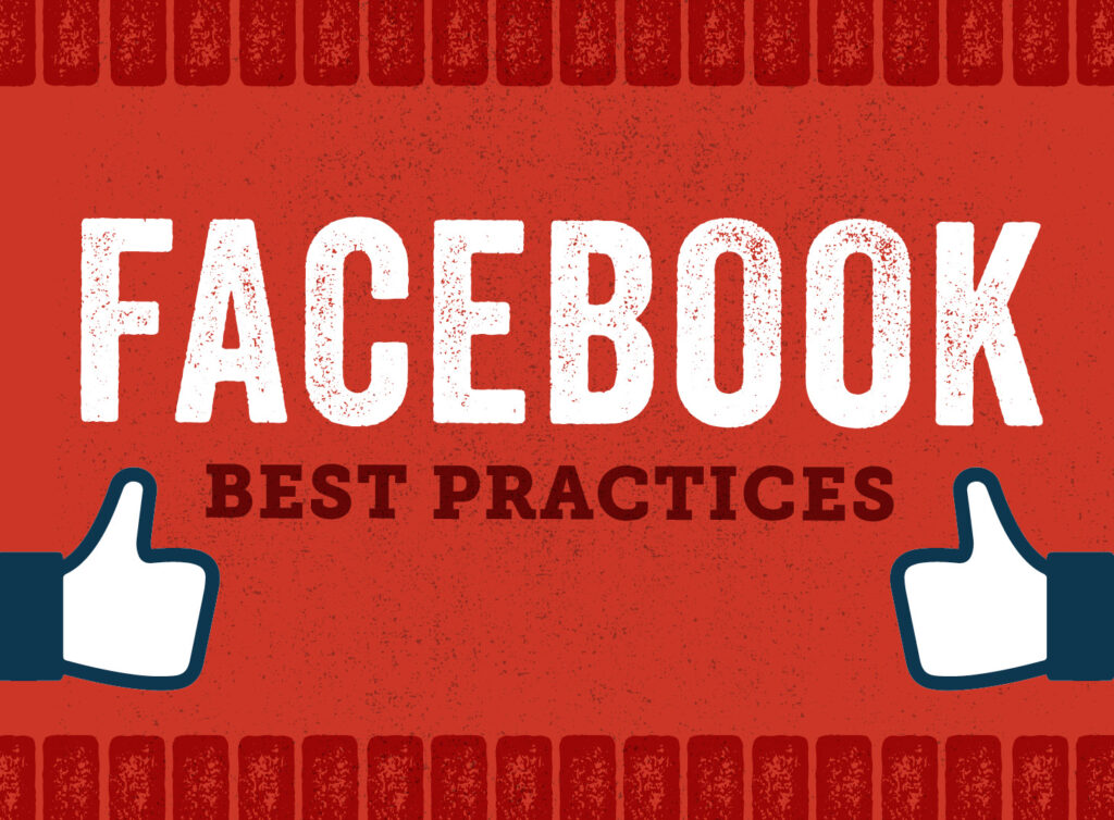 Facebook Best Practices