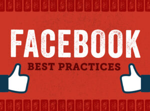 Facebook Best Practices