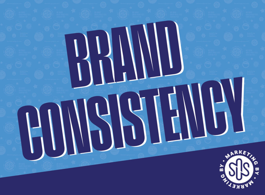 Brand Consistency