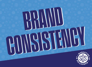 Brand Consistency