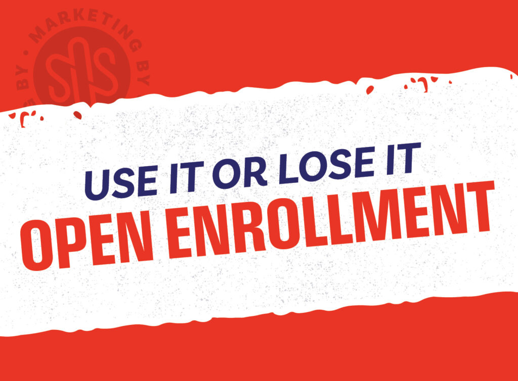 Open Enrollment