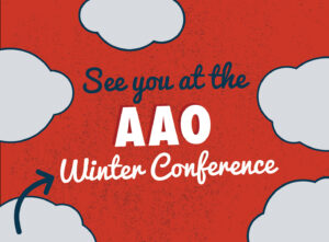 AAO Winter Conference