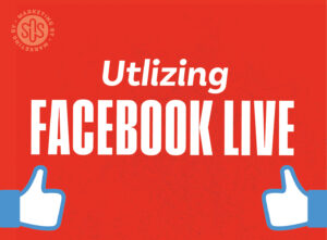Utilizing Facebook Live