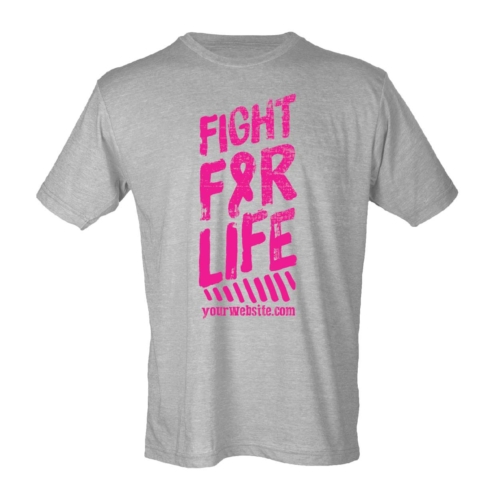 fight for life