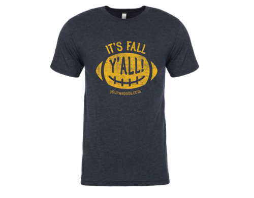 fall yall