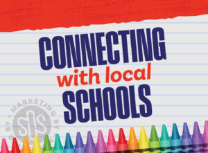 Connecting with Local Schools