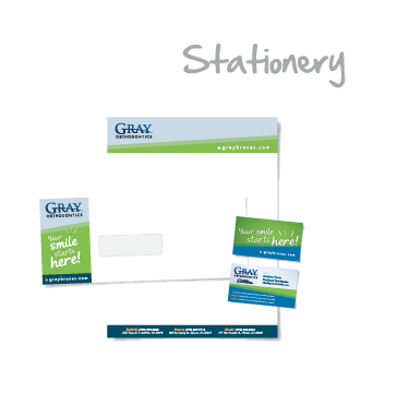 Stationery