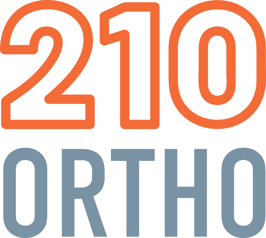 210 Ortho